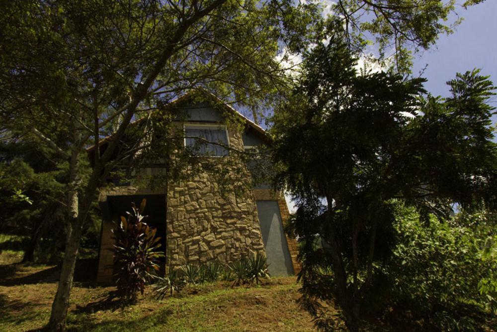 Pousada Alto Itaipava Petrópolis Exterior foto